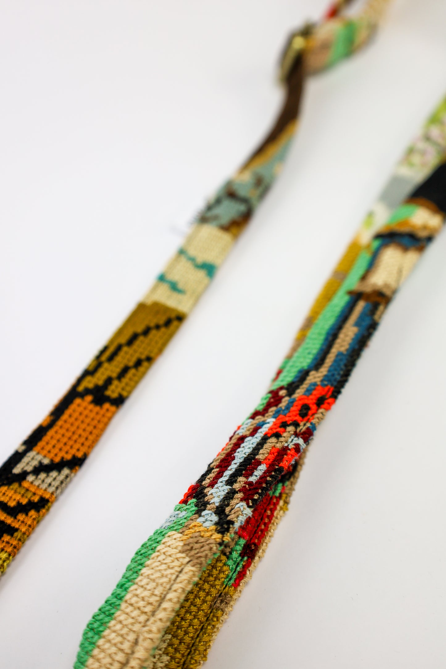 telefoon strap scraps - 4