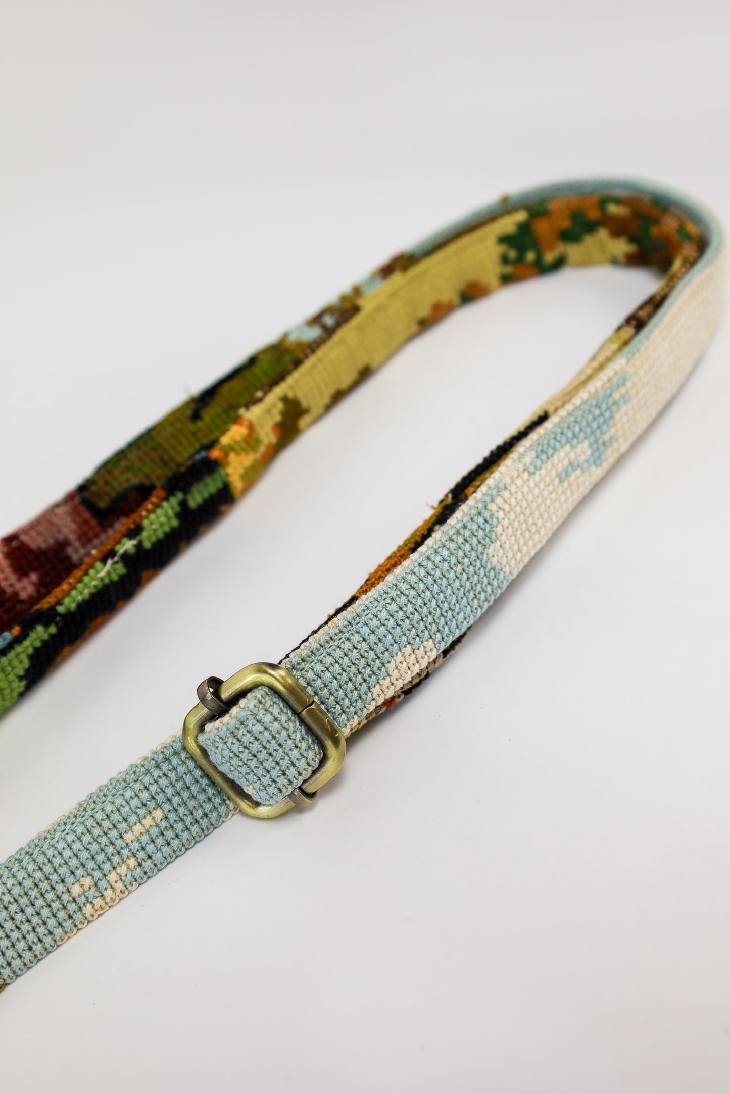 telefoon strap scraps - 2