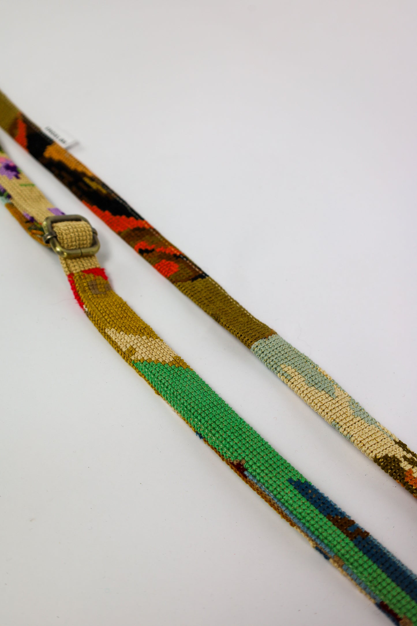 telefoon strap scraps - 5