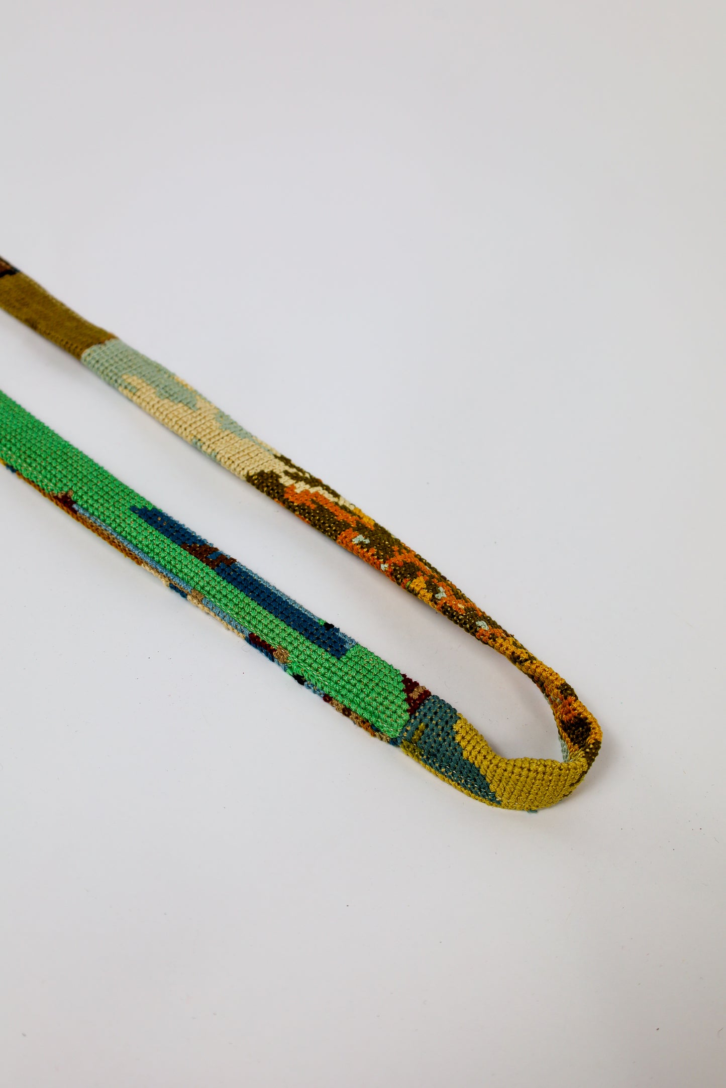 telefoon strap scraps - 5