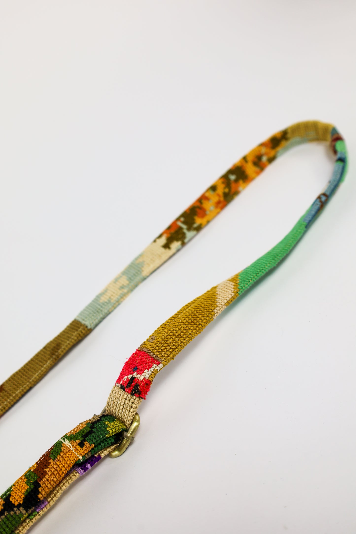 telefoon strap scraps - 5