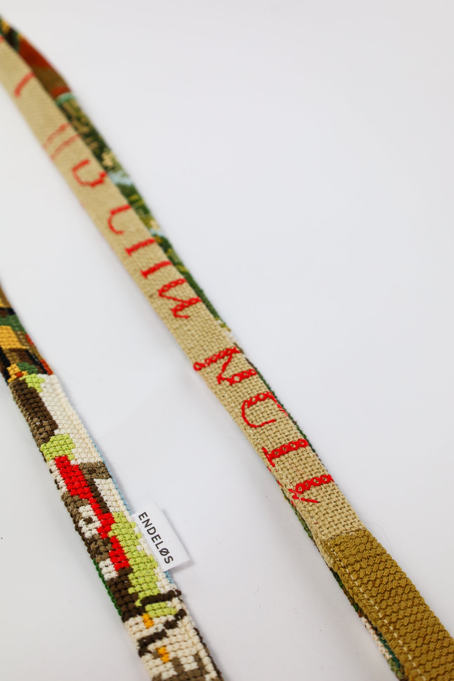 telefoon strap scraps - 3