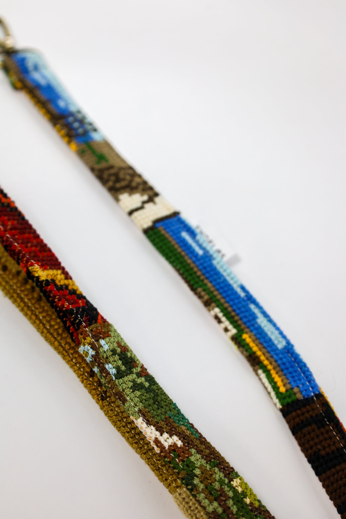 telefoon strap scraps - 3