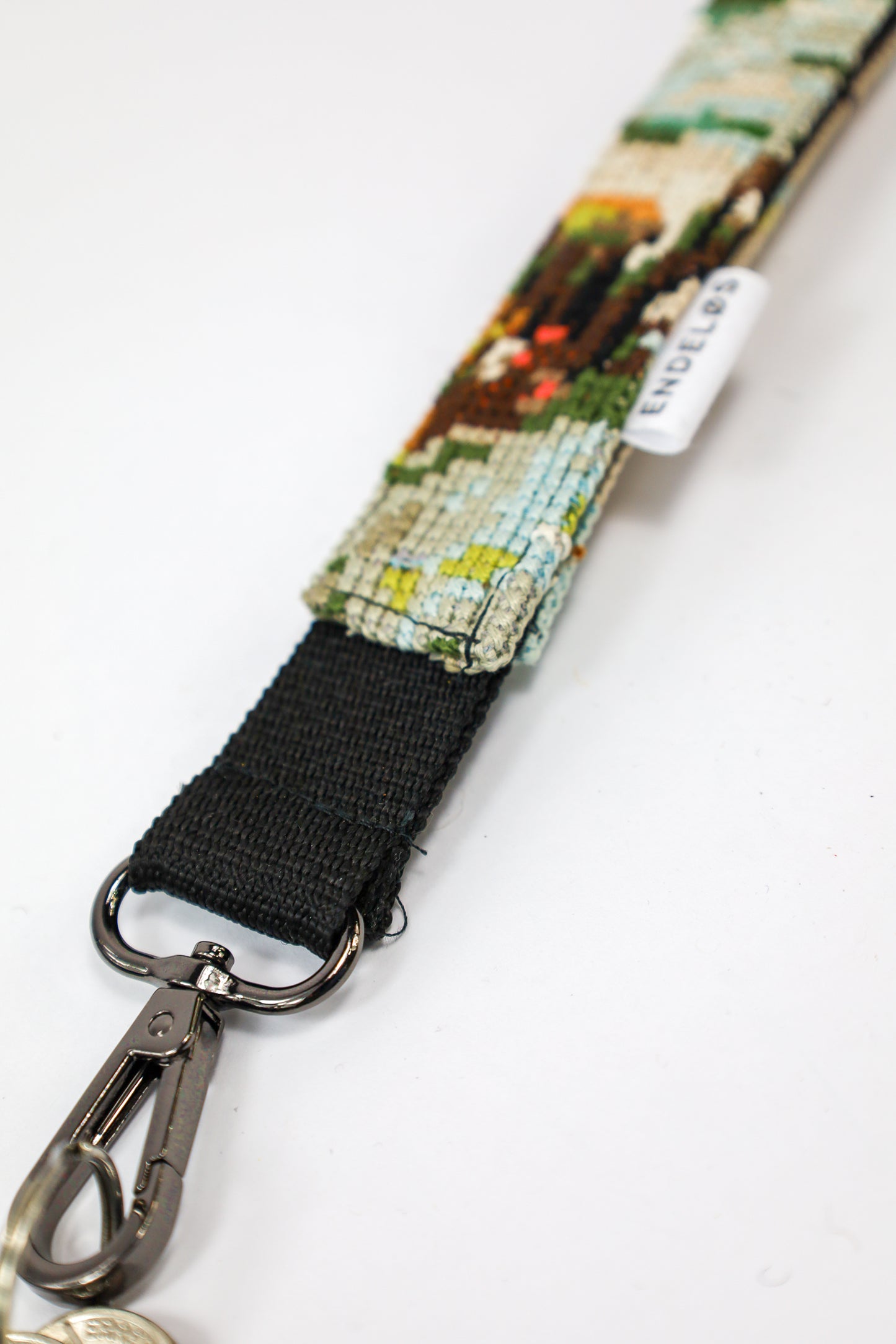 sleutelhanger - wolken