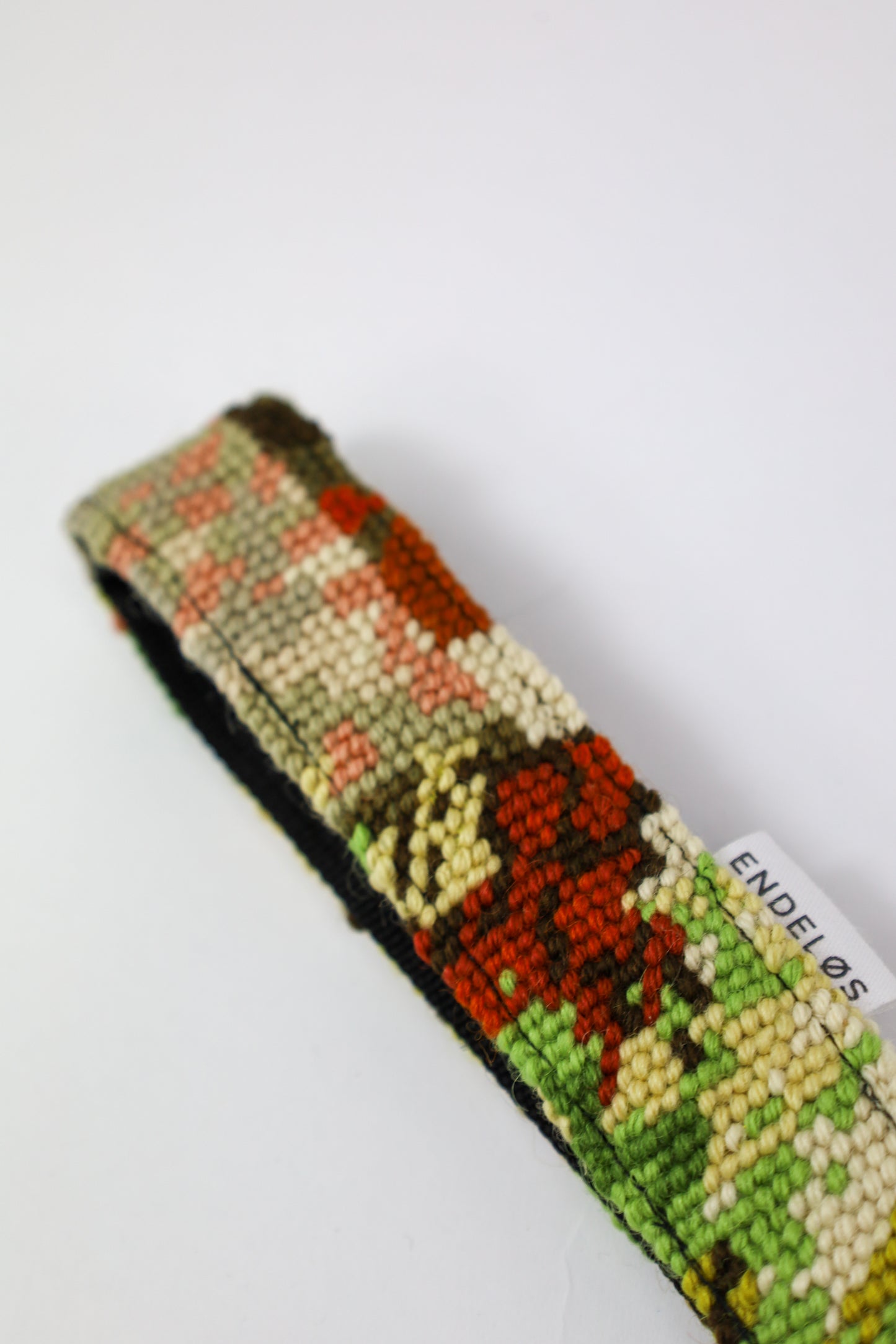 sleutelhanger - boerderij