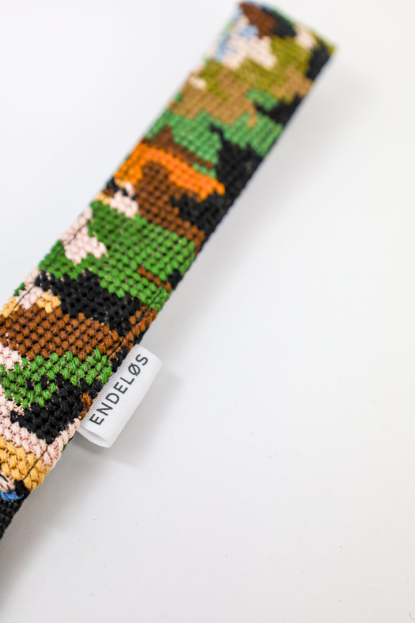 sleutelhanger - woods