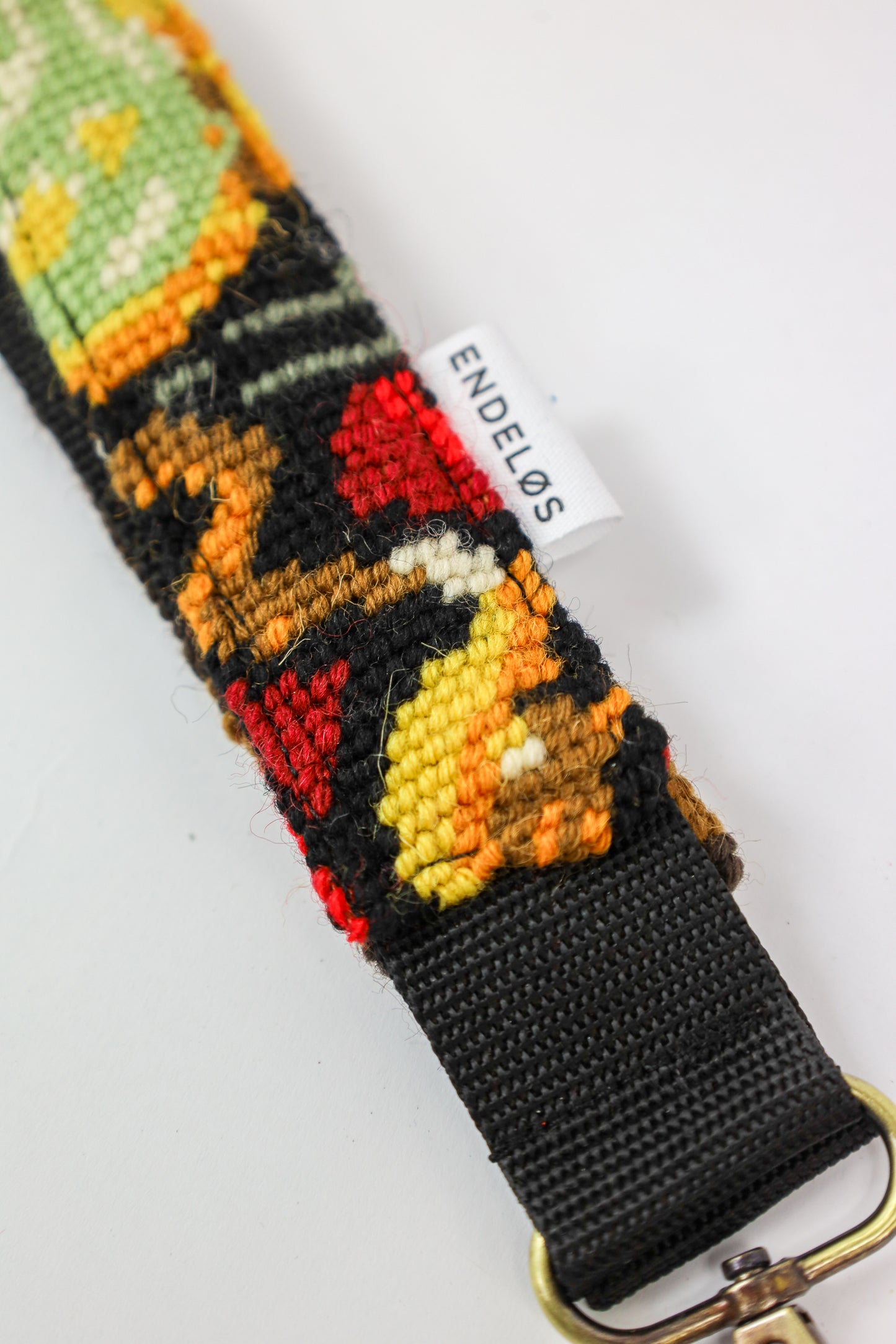 sleutelhanger - stil leven