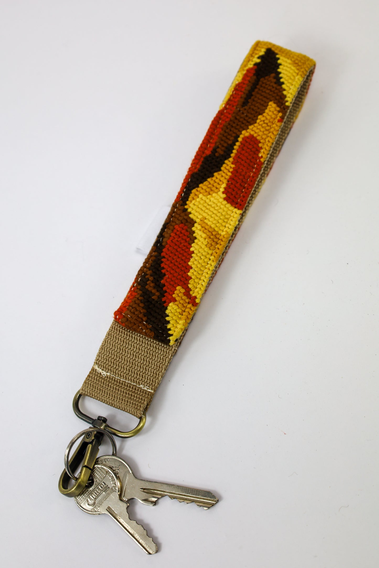 sleutelhanger - dame