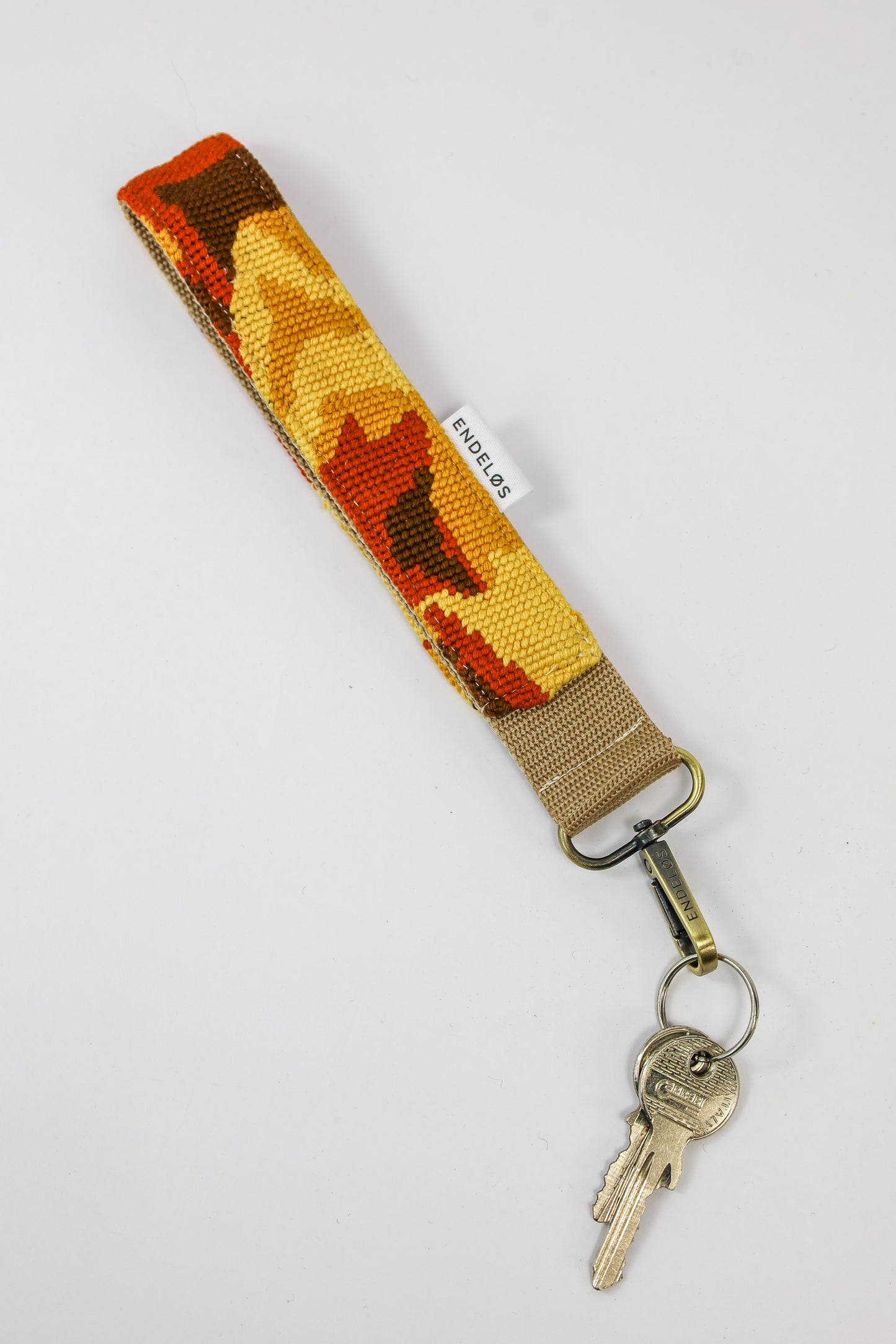 sleutelhanger - dame