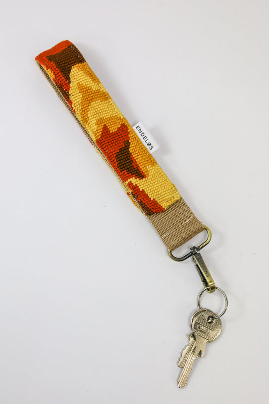 sleutelhanger - dame