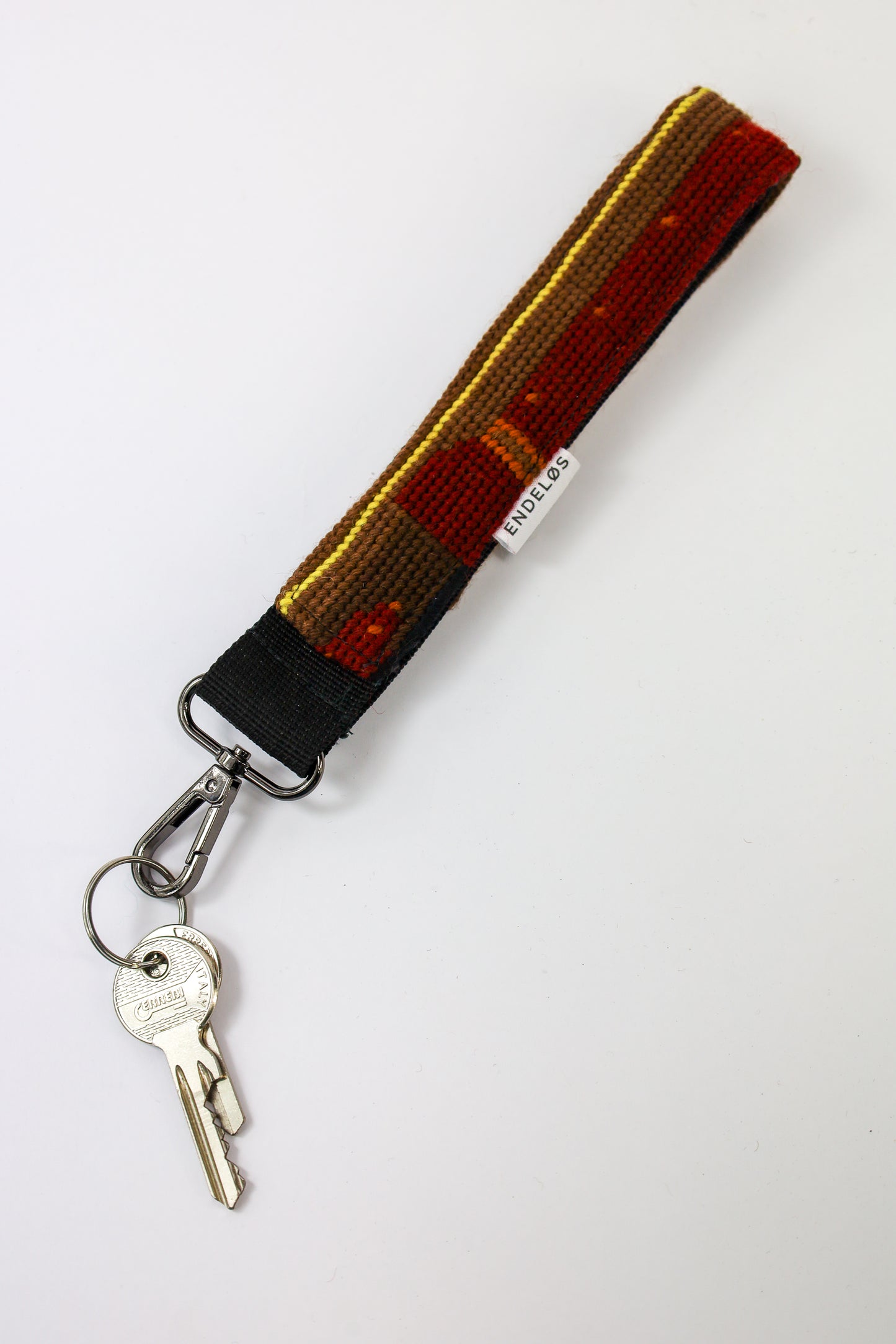 sleutelhanger - lines