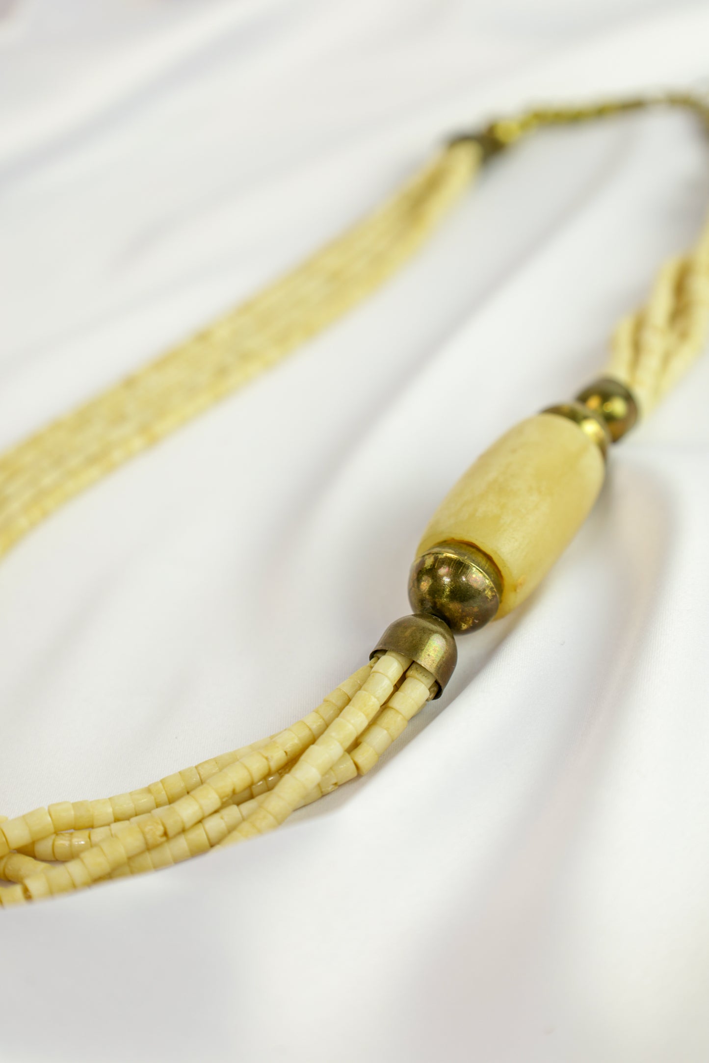 asymmetrisch - ketting