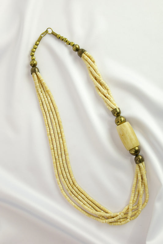 asymmetrisch - ketting