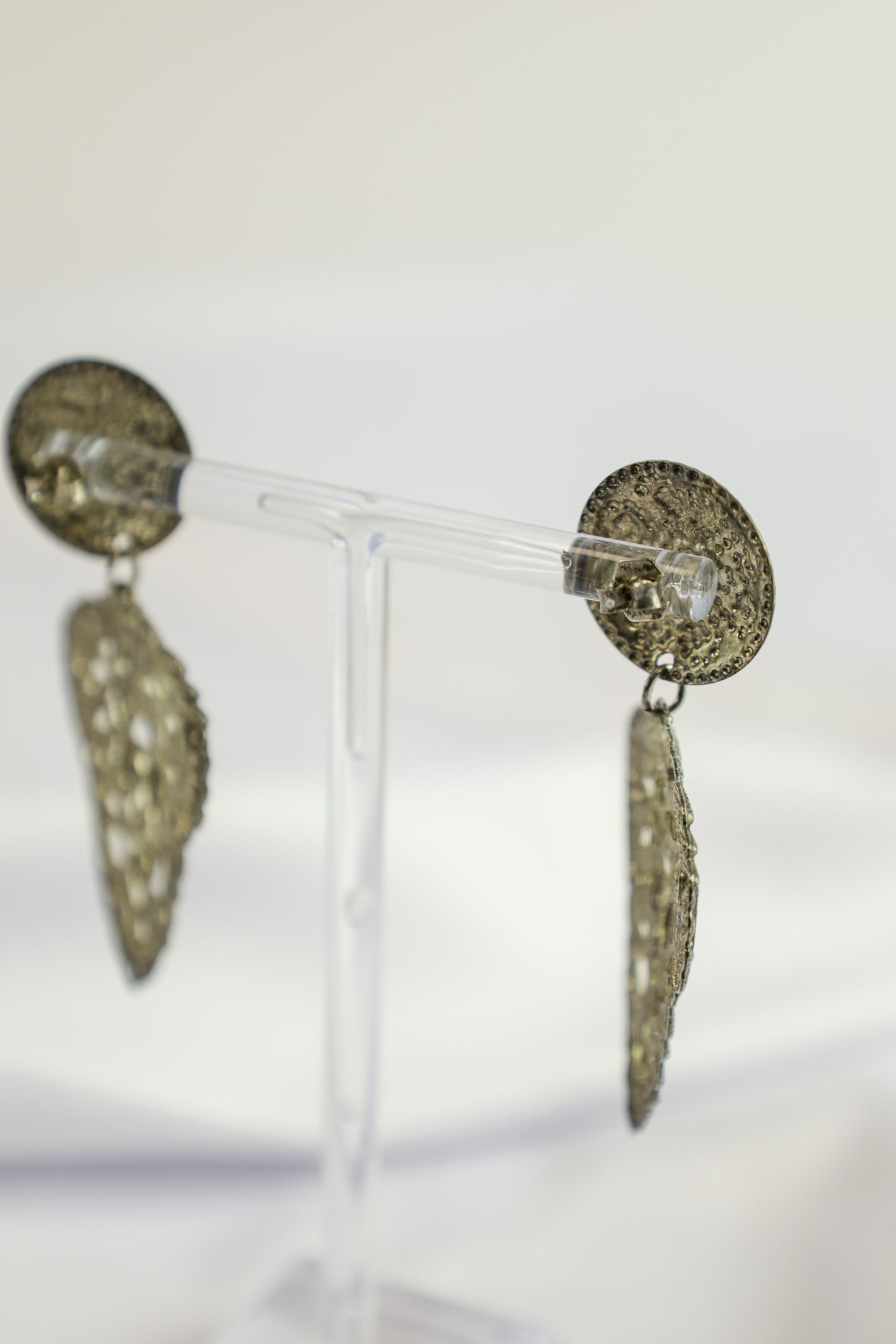 fantasie - oorbellen