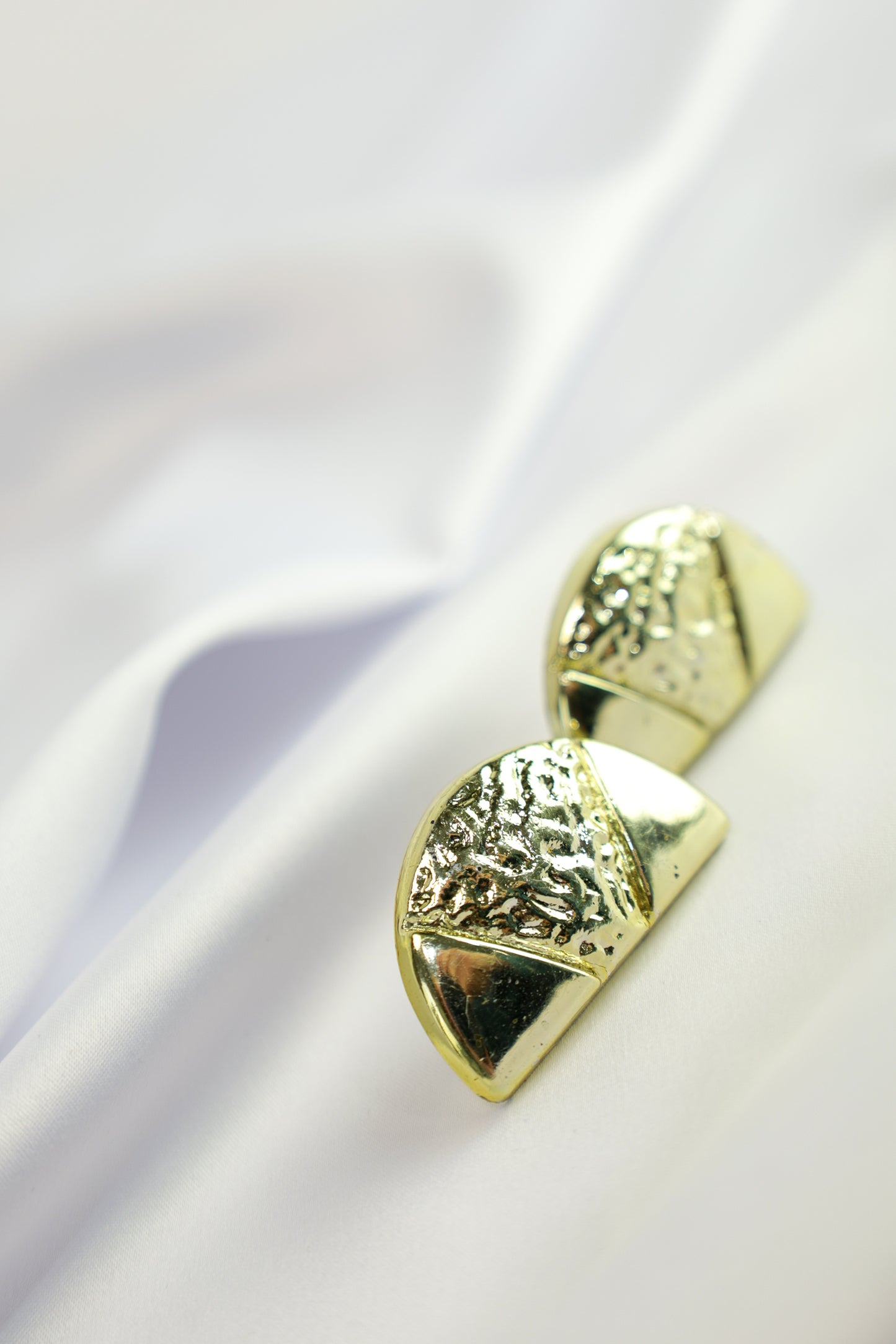 halve maantjes - clip on