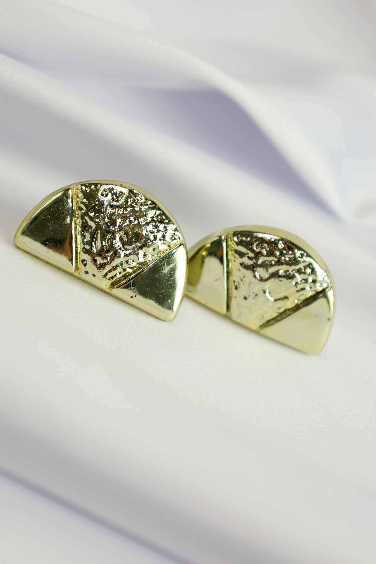 halve maantjes - clip on