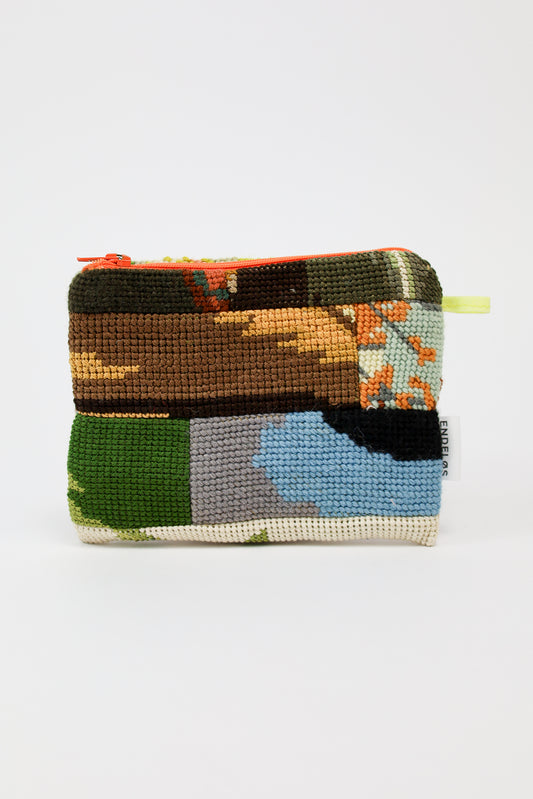 portemonnee scraps - 2