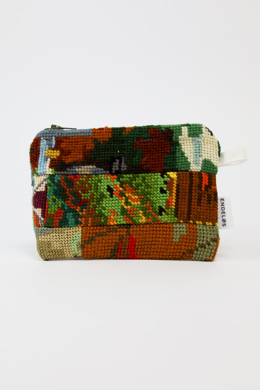 portemonnee scraps - 5