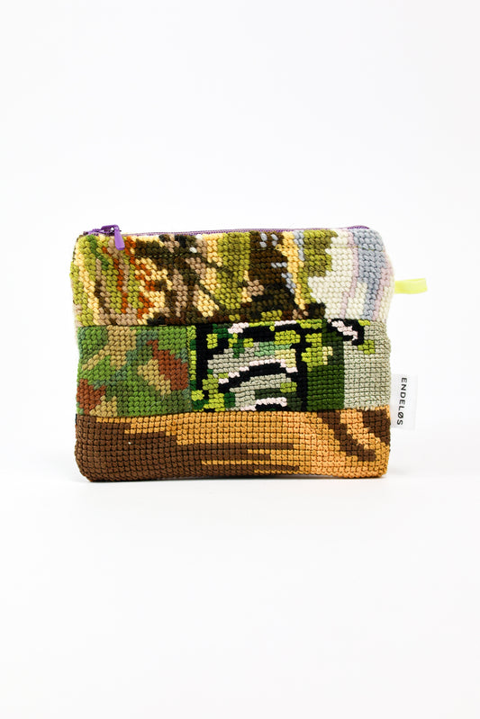 portemonnee scraps - 6