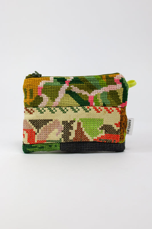 portemonnee scraps - 7