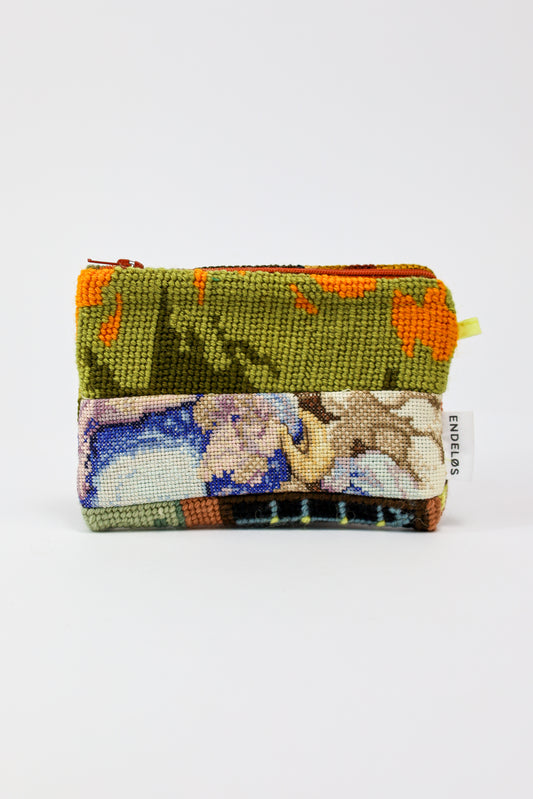 portemonnee scraps - 8