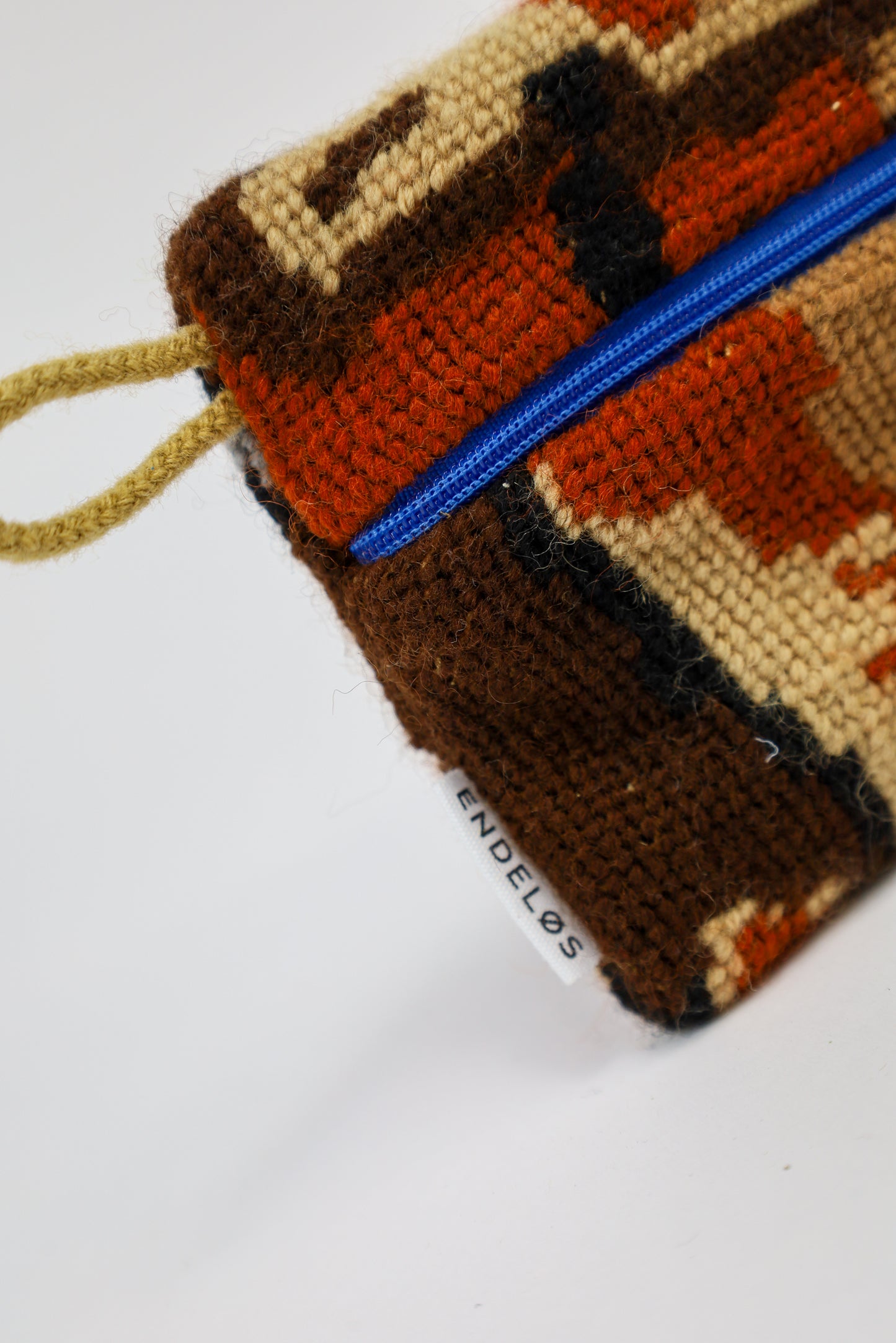 portemonnee - kapitein I