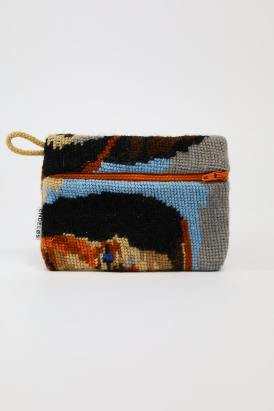 portemonnee - kapitein II