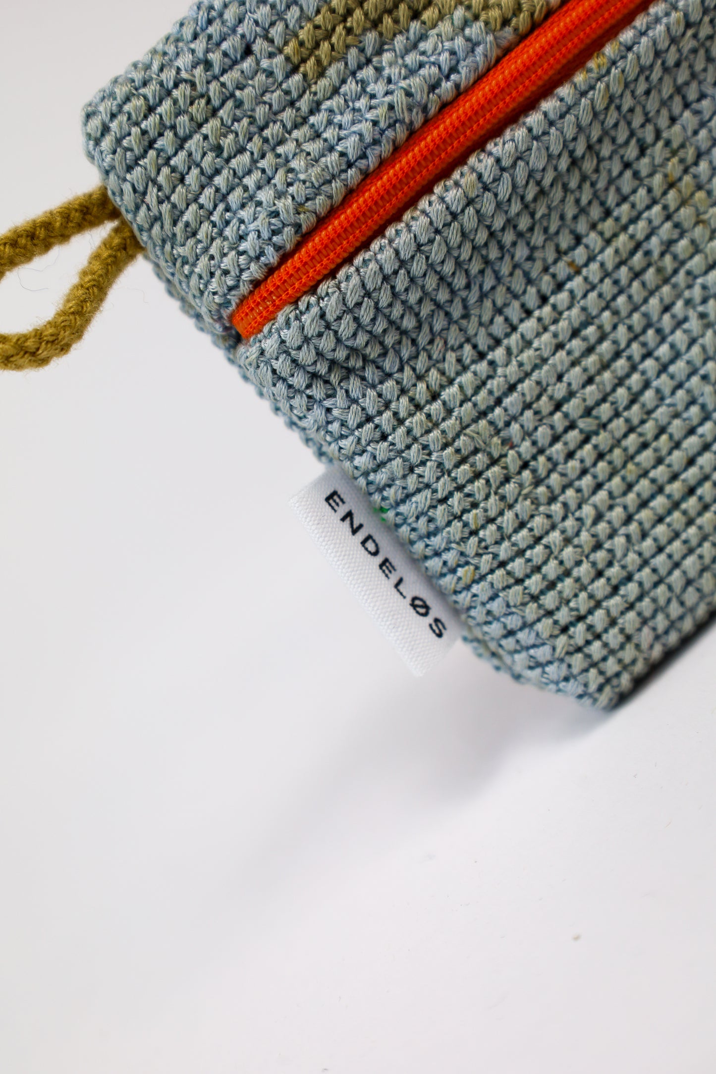 portemonnee - wolken