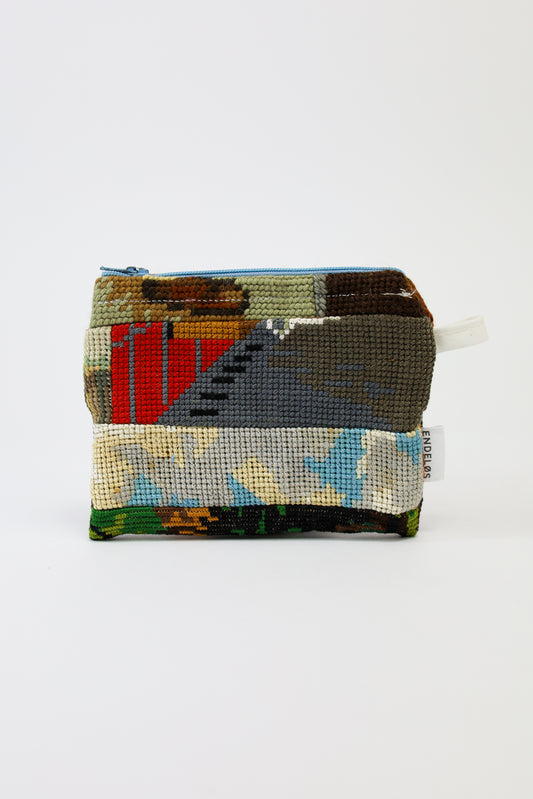 portemonnee scraps - 10