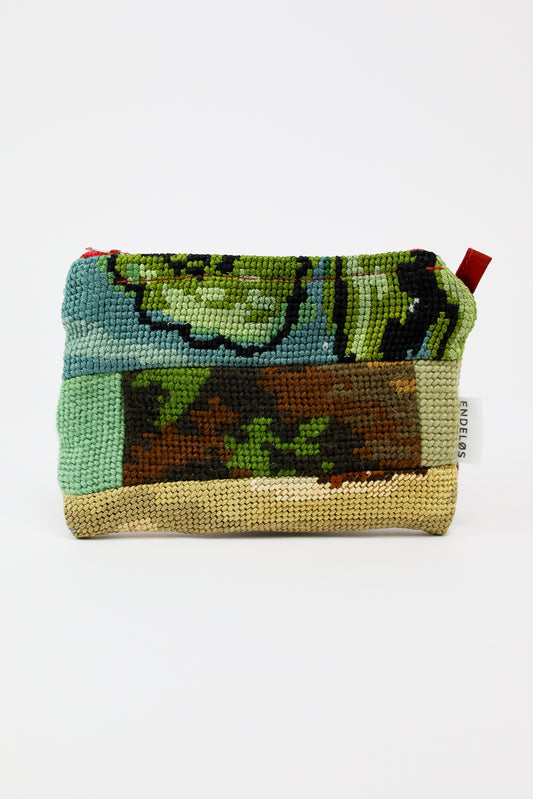 portemonnee scraps - 11