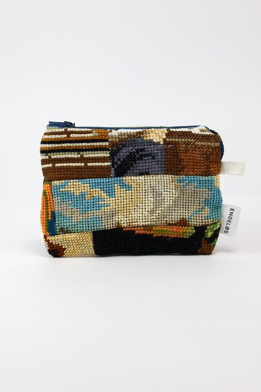 portemonnee scraps - 12