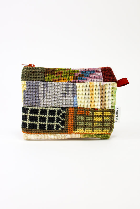 portemonnee scraps - 13