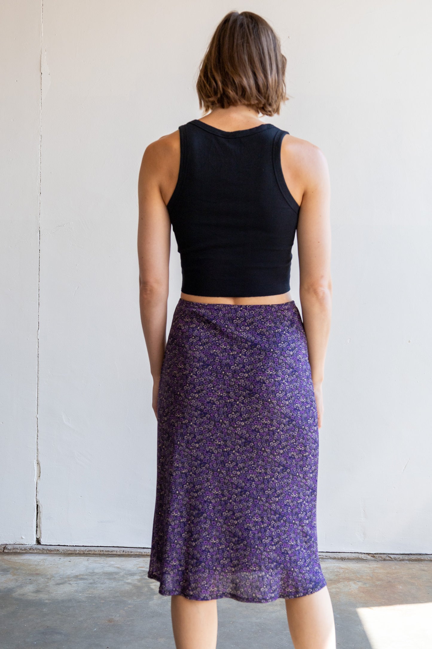 reza midi rok - M