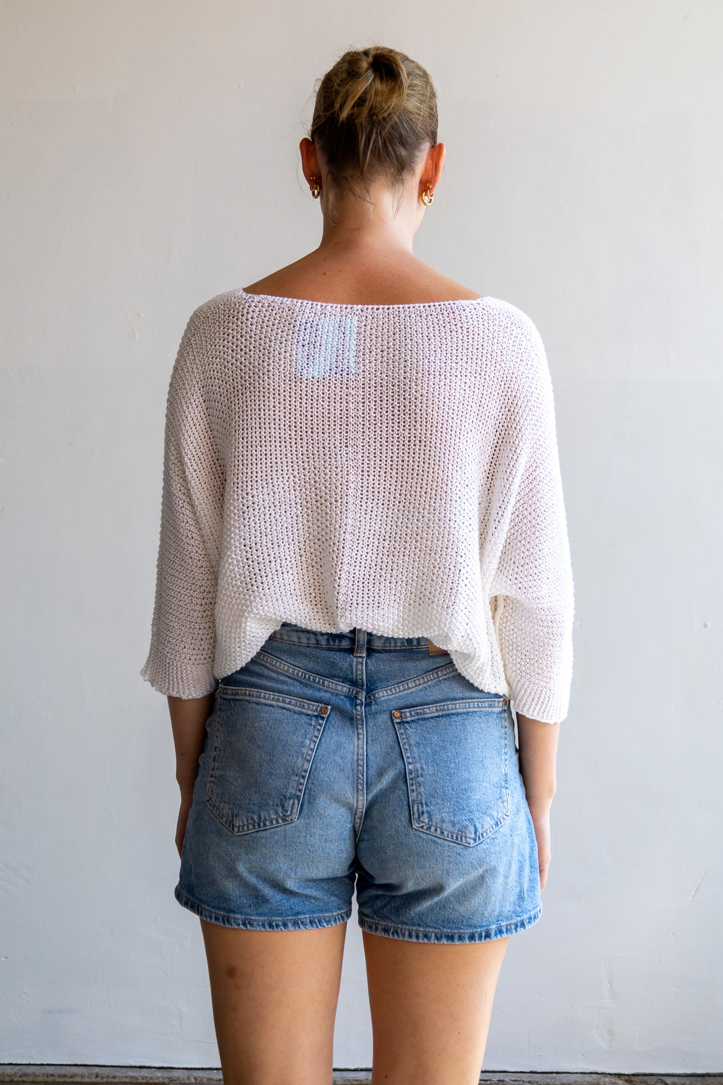 renee witte top - L