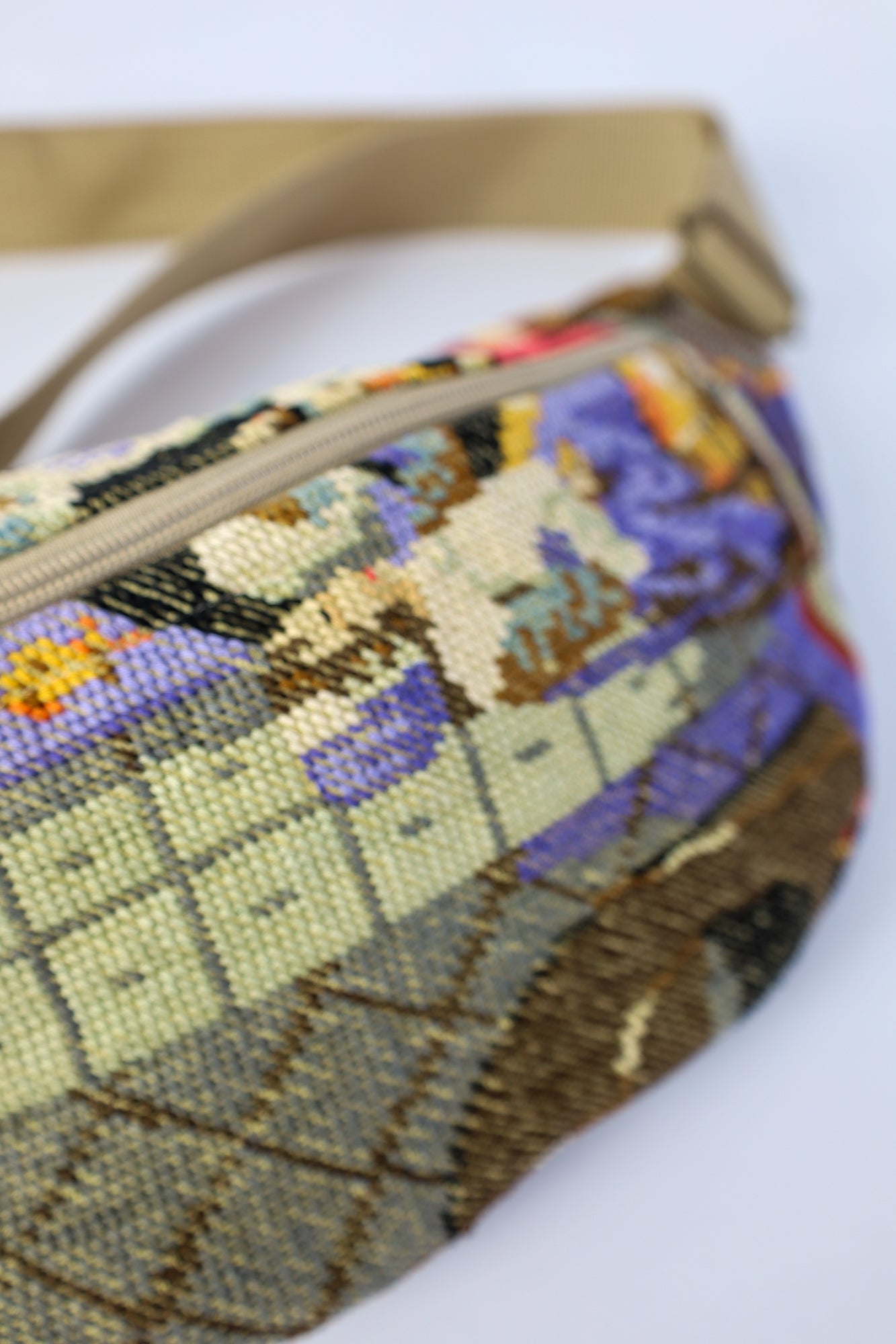 fanny pack - victoria