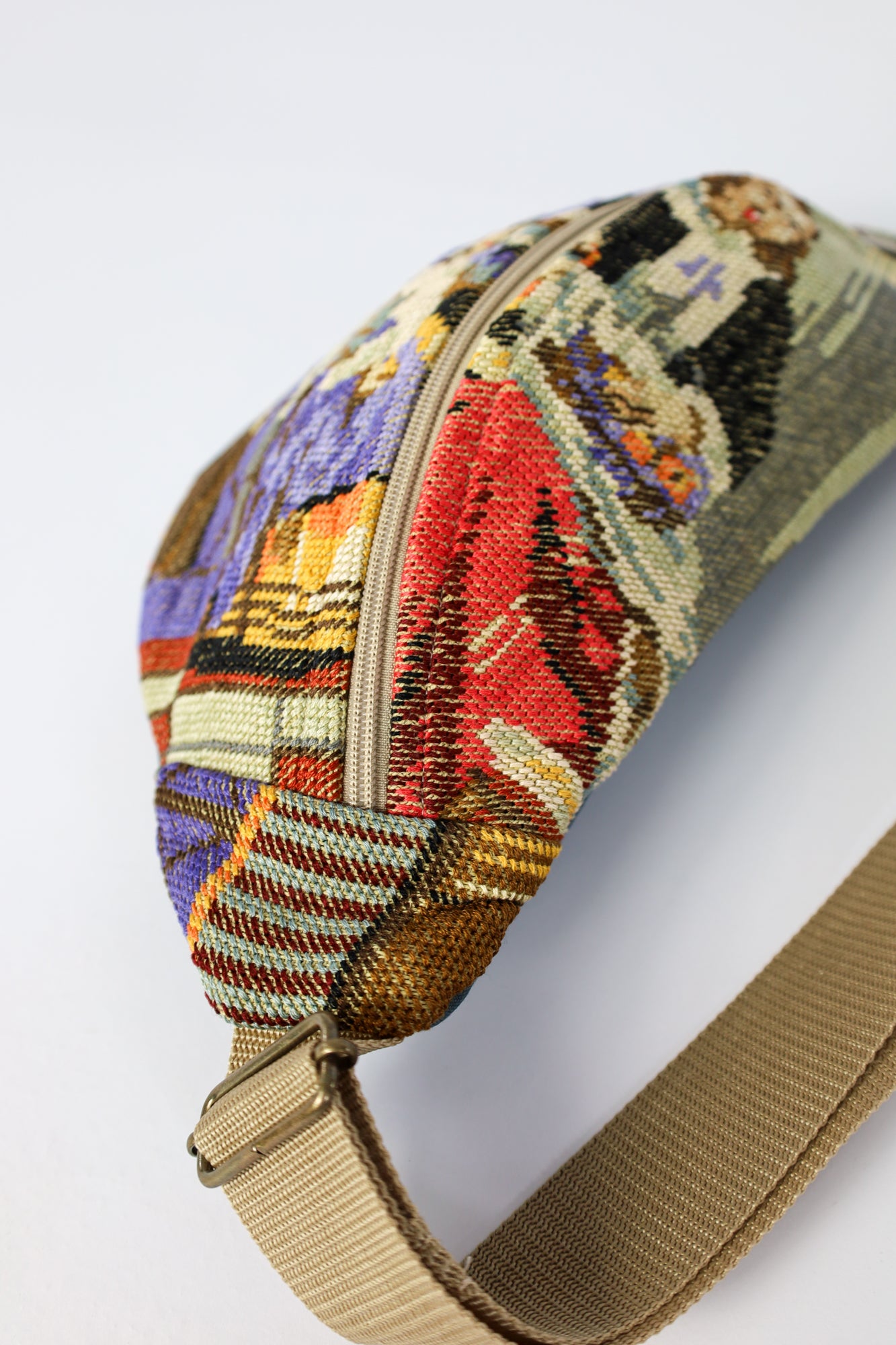 fanny pack - victoria