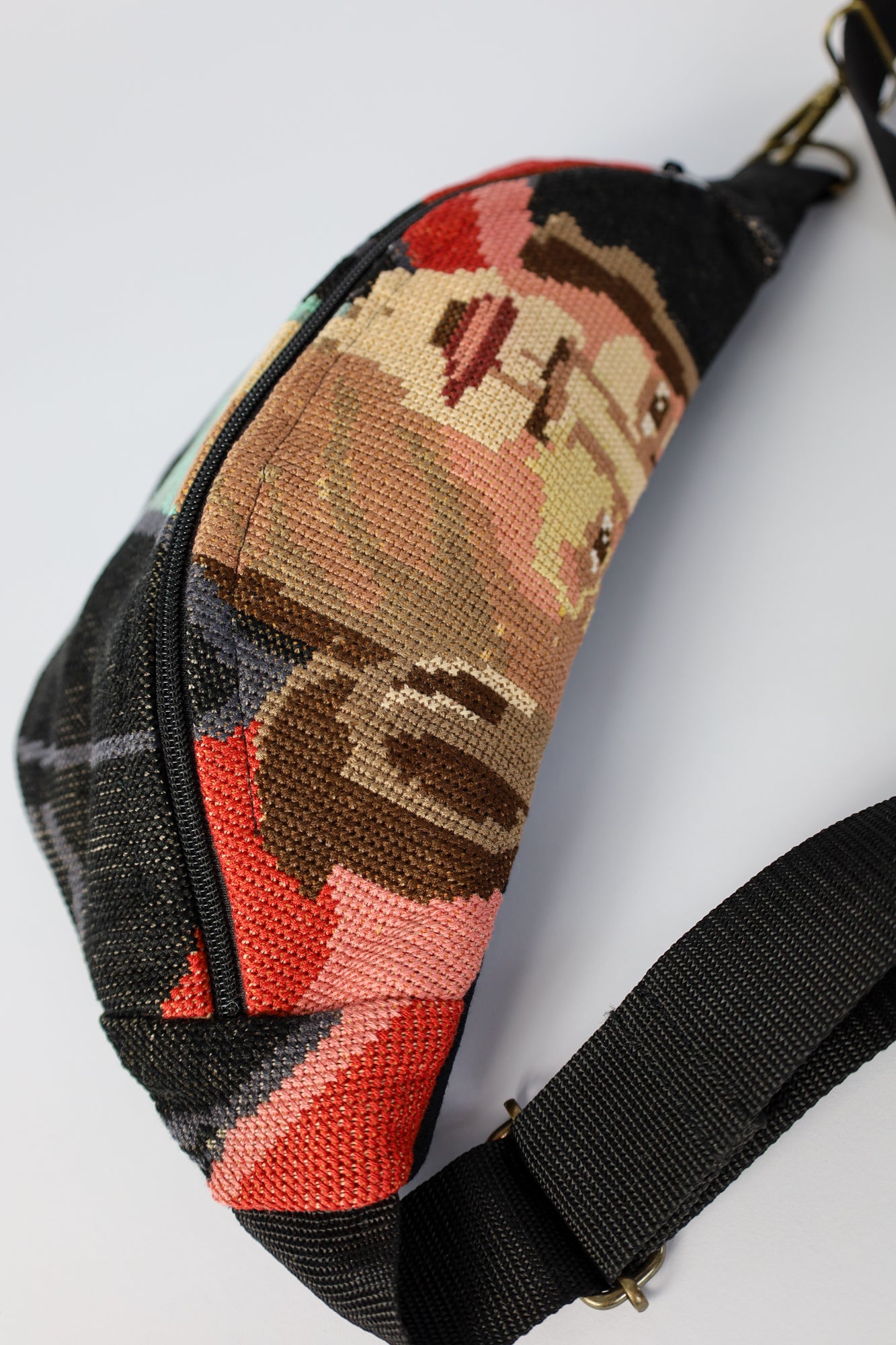 fanny pack - victoria