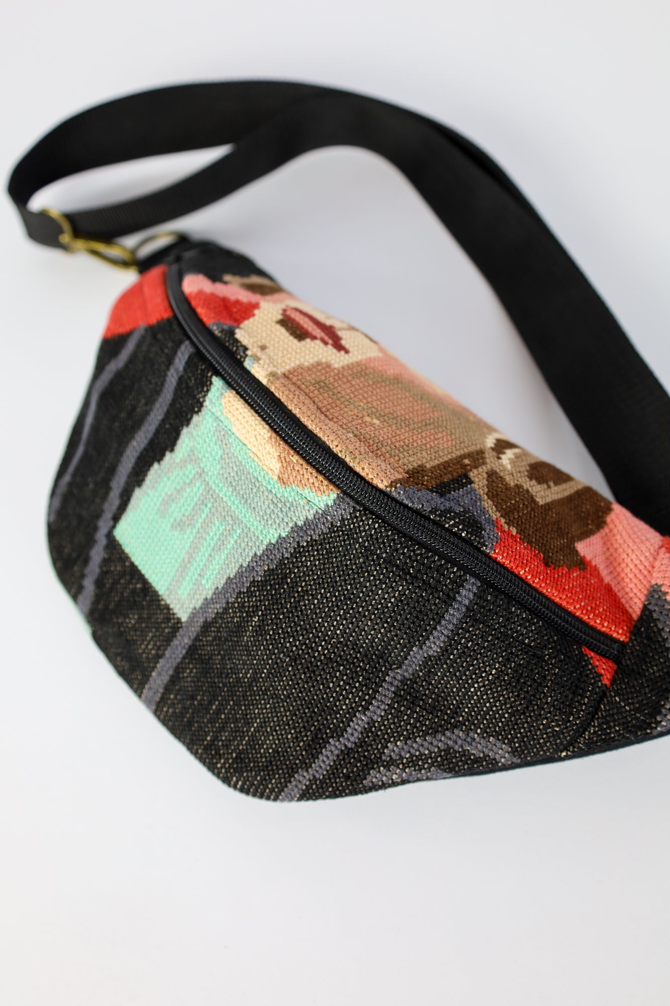 fanny pack - victoria