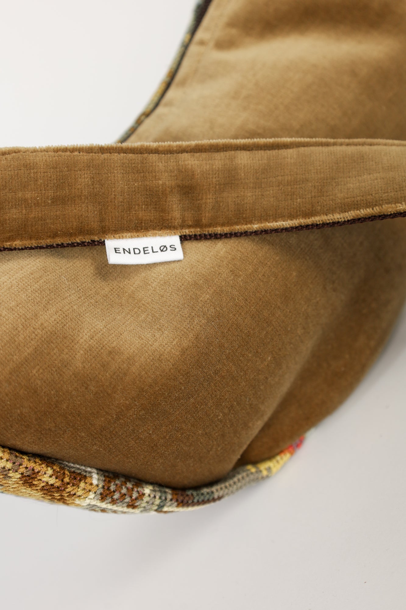 crossbody bag - city