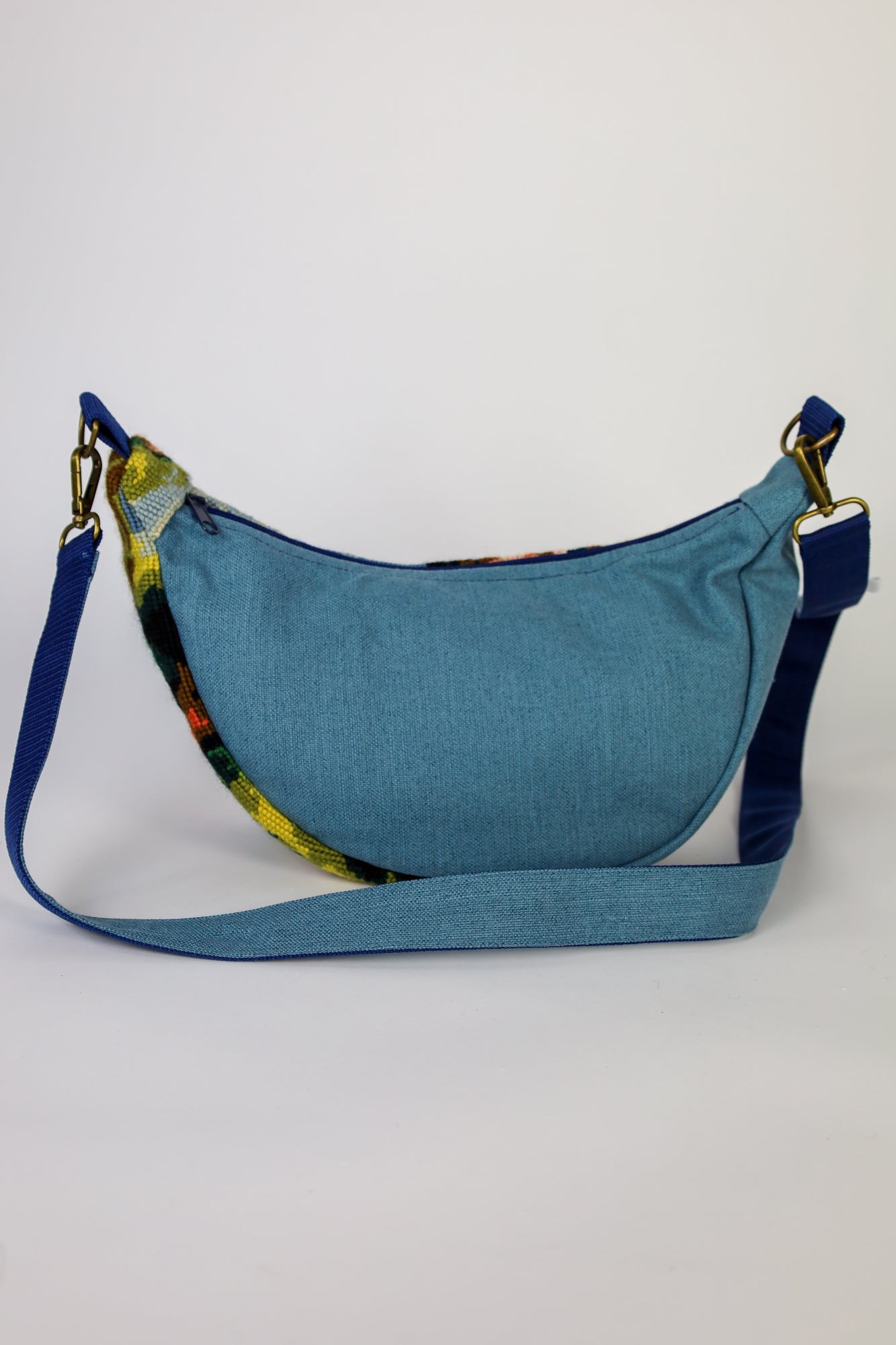 crossbody bag - romersk