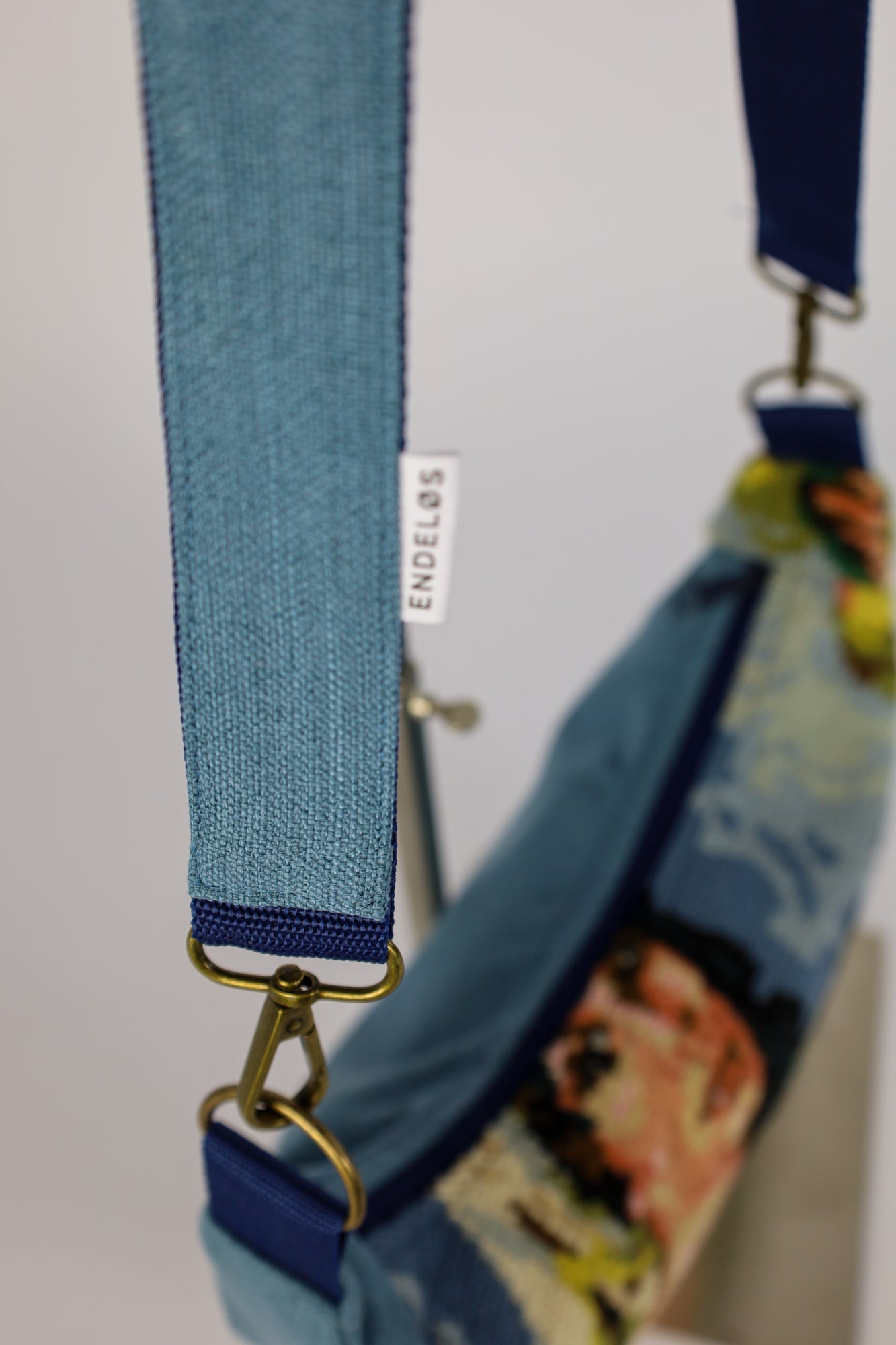 crossbody bag - romersk