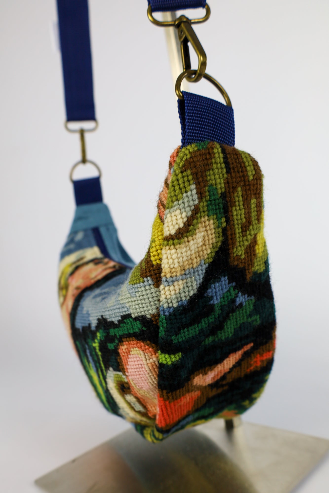 crossbody bag - romersk