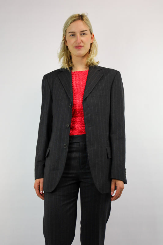 hind two piece suit - S
