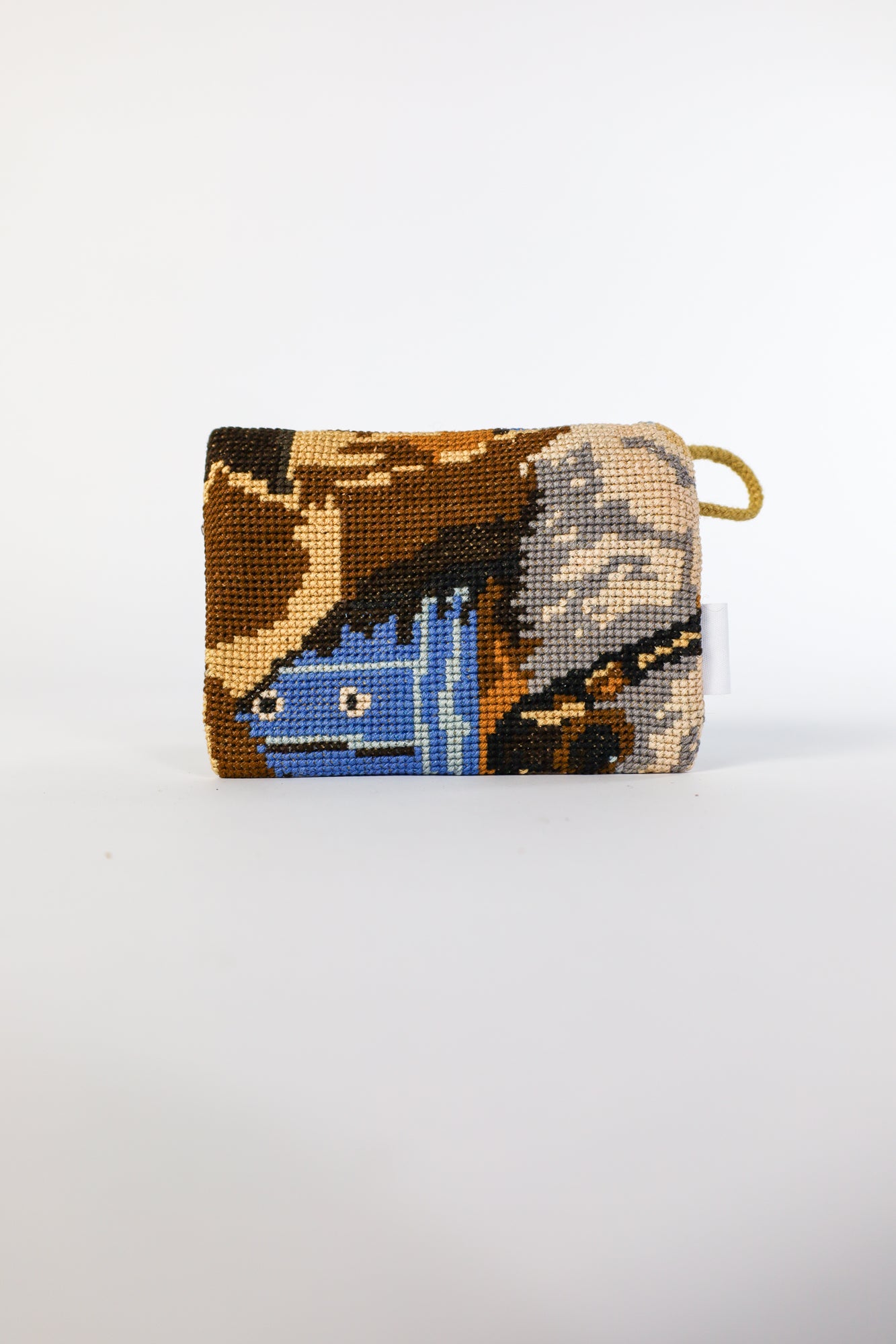 etui - captain 5