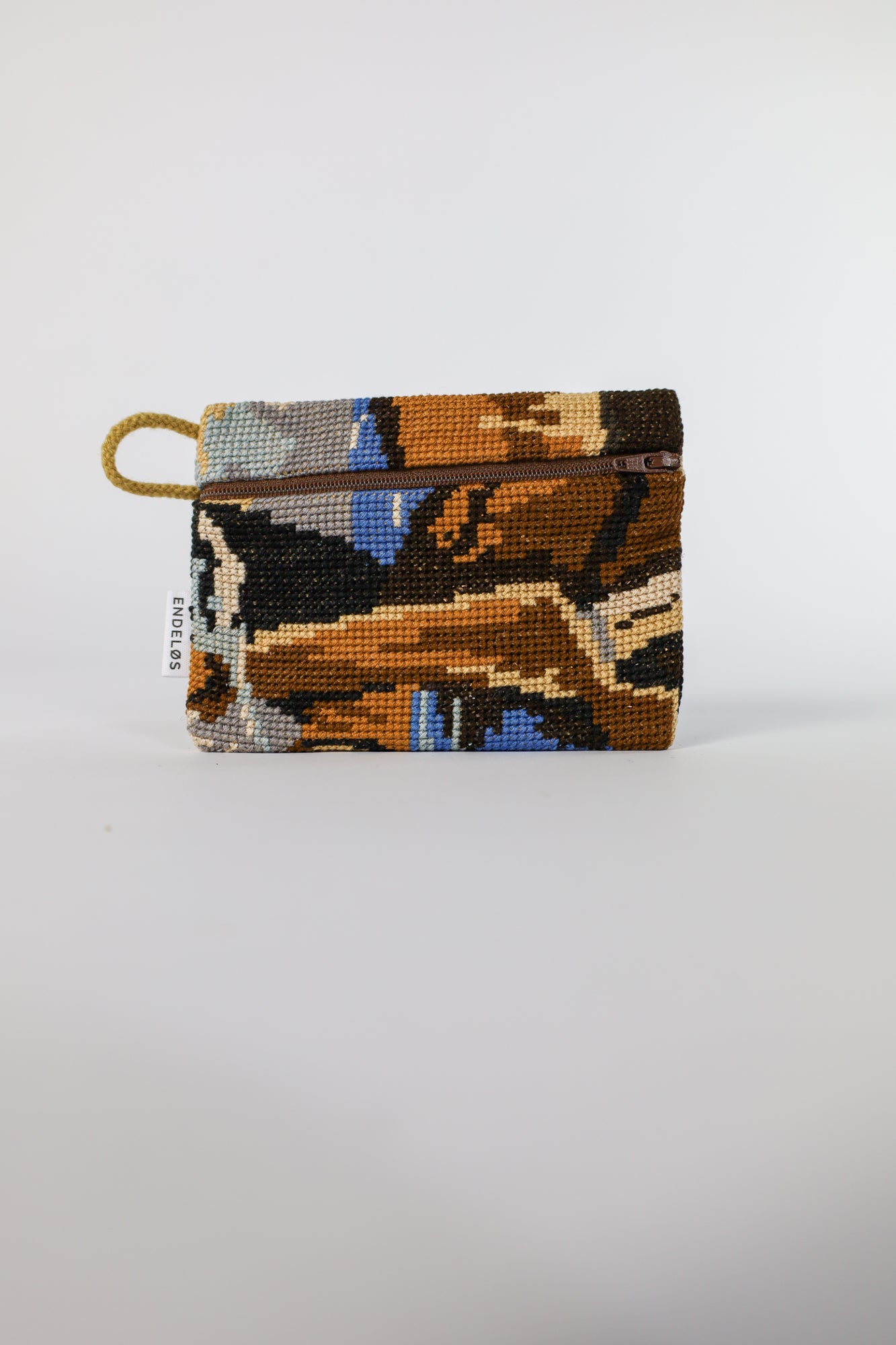 etui - captain 5