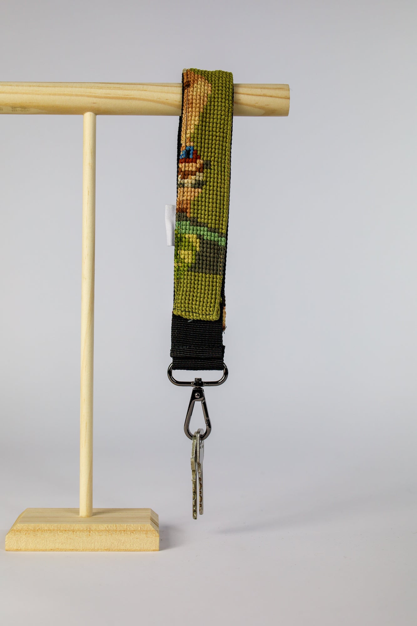 sleutelhanger - guy
