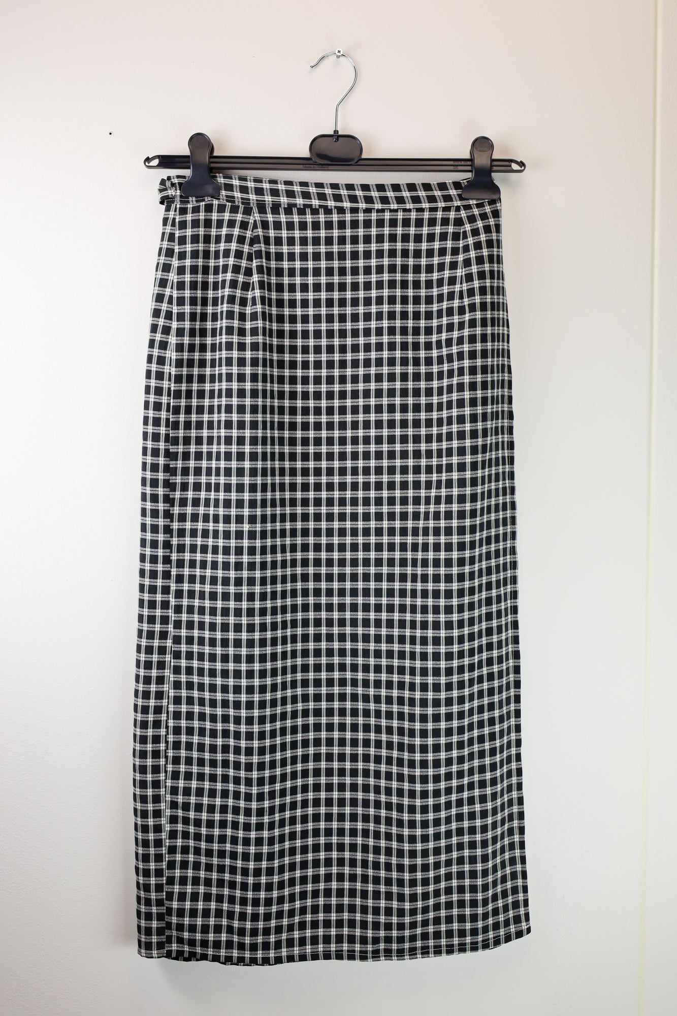 odrie wrap skirt - S-L