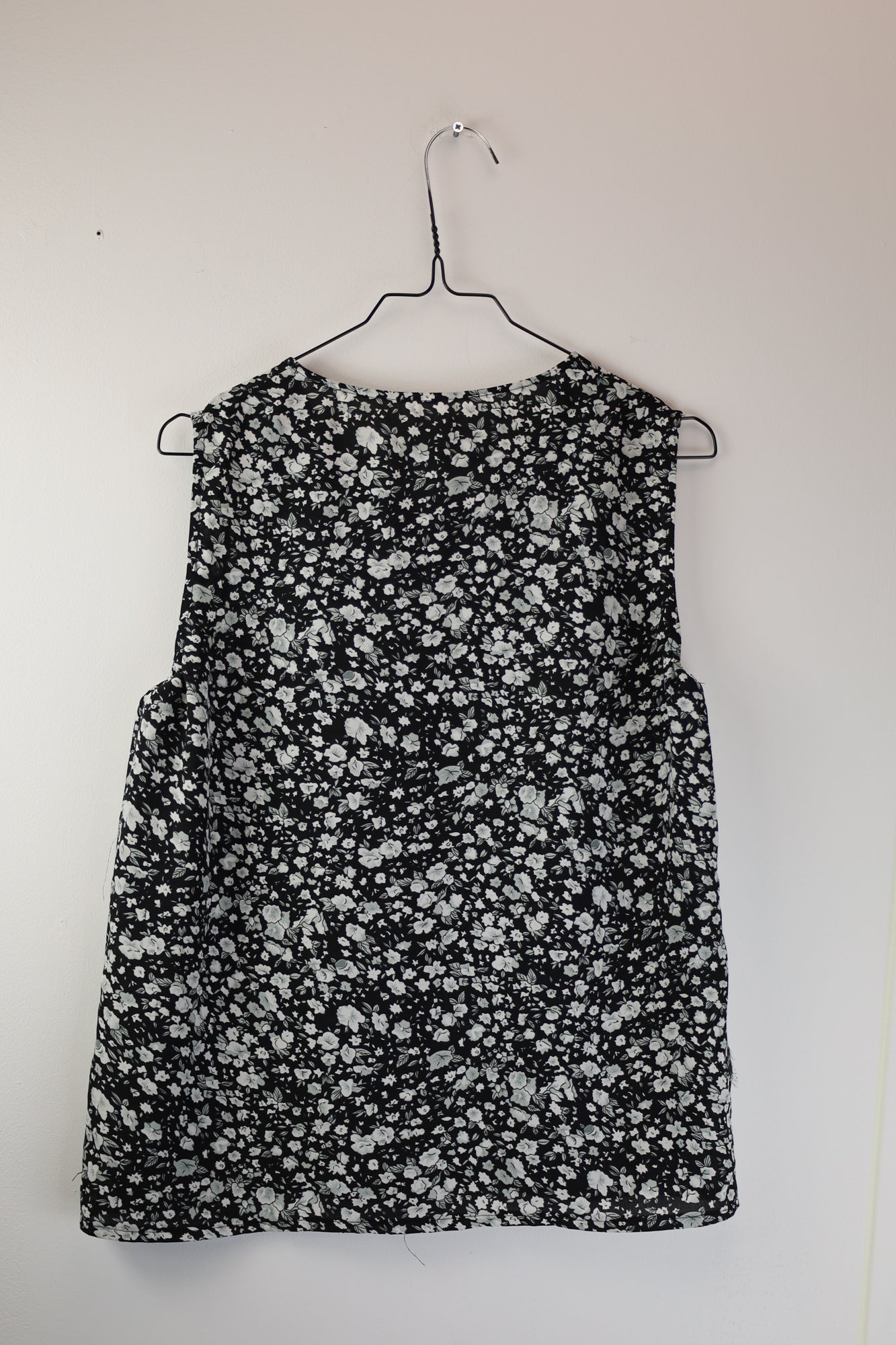 olci flower top - M